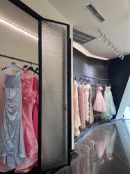 点击看大图 -Bridal Queen·婚纱女皇