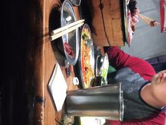 -原始泥炉烤肉(总店)