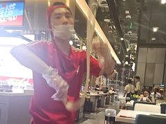 -海底捞火锅(长宁路龙之梦店)