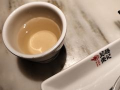-吴越荣记苏州菜·松鼠桂鱼 100% 活鱼现做(月光码头店)