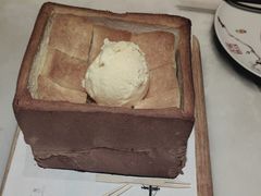 -绿茶餐厅(龙湖金楠天街店)