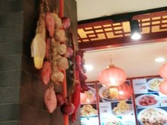 -陈家老院子·长春特色东北家宴(一匡街店)