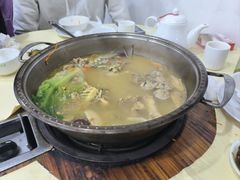 -凯盈阁·顺德私房菜·桑拿鸡