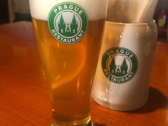 -布拉格餐厅· 中欧捷克菜(全国首店)