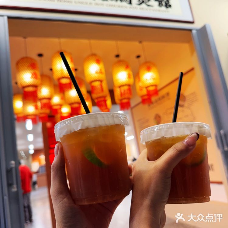 🔥这家碳炉鸡煲平价又好吃，快冲！！