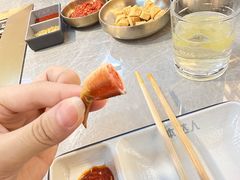 -本达人海鲜烧烤·朝鲜族风味(发展店)