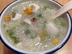 精品皮蛋粥-宏状元现熬粥·京味菜(三里河店)