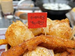 -味子夫鸡柳(解放碑总店)