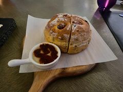 -恰餐厅及酒吧CHAR Bar & Grill(北京三里屯洲际店)