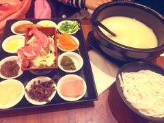-阿香米线(宁波来福士广场店)
