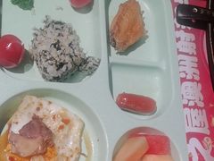 -海之屋韩式烤肉(海棠68环球美食街店)