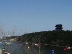 -武汉园博园(武汉自然博物馆)