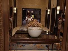 -深圳香格里拉酒店