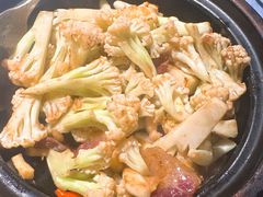 -晓粤·惹味粤菜(凯德乐峰广场店)