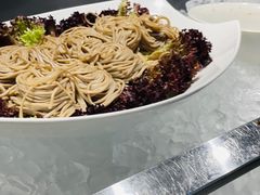 -二楼咖啡厅·厦门源昌凯宾斯基大酒店(湖滨中路店)