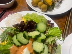 -大理实力希尔顿酒店•香全日制餐厅
