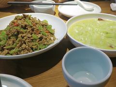 -老馆子·建德菜·山肴鱼鲜(海威新界店)