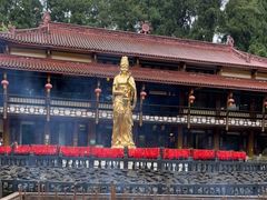 -都江堰普照寺