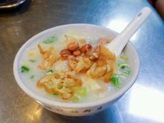艇仔粥-银记肠粉(文昌北路店)