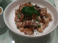 -小厨娘淮扬菜(天印大道店)