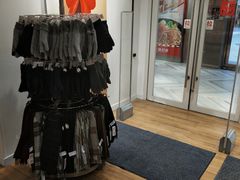 -优衣库(哈尔滨中央大街店)