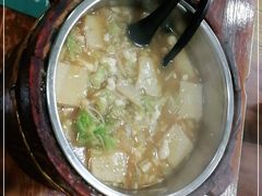 -优壹佳·延边朝鲜族料理(中山北路店)