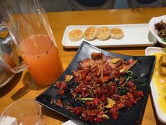 -隔壁老王·家常云南菜(花巷店)