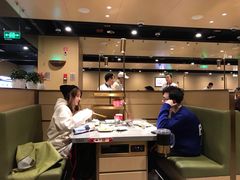 -海底捞火锅(铂澜大象城店)