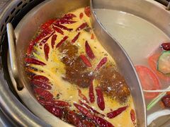 -小龙坎老火锅(北京三里屯店)