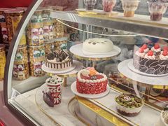 -DQ·蛋糕·冰淇淋(五棵松万达店)