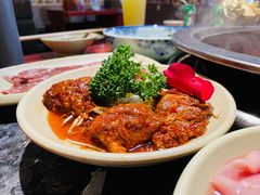 -蜀大侠火锅(总府路店)