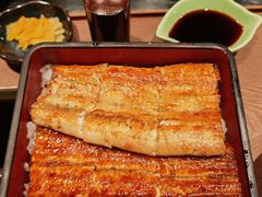 -玄白·炭烤活鳗(上海首店)