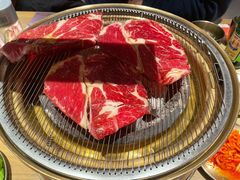 -西塔老太太泥炉烤肉(亚运村店)