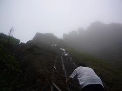 -七仙岭温泉国家森林公园
