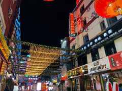 -万佳广场(台东店)