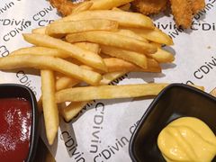 -米斯特比萨(罗斯福店)