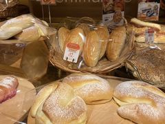 -西村叔叔的店·面包·甜品·蛋糕(崂山丽达店)