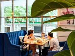 -花舍·新派粤菜·西餐·下午茶(亚运村·鸟巢店)
