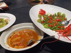 -大拙里·精致融合菜(沙湖桃源国际店)