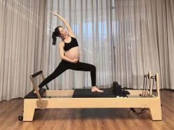 -FineYoga梵音瑜伽·普拉提