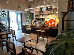 -seed by seed囍得咖啡酒馆(万象天地店)