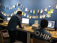 -海马体照相馆(天津世纪都会店)