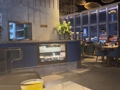 -1874融合西厨·观景餐厅(保利店)