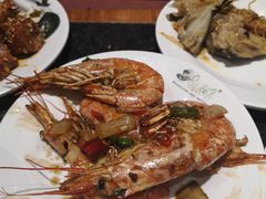 -汉巴味德(大悦城店)