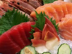 -银子铁板烧料理自助餐(人民广场店)