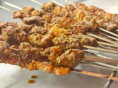-老虎滩大连海鲜烧烤(水游城店)