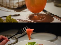 -Mogul Eatery·大亨餐酒馆