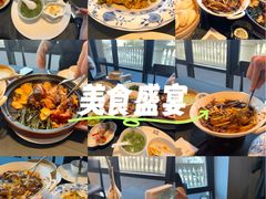 -江南雅厨(李公堤店)