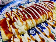 -七星布车休闲料理店