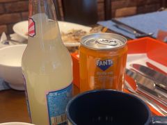 -OPEN開全日自助餐厅·牛肉火锅·海鲜(佛山希尔顿酒店)